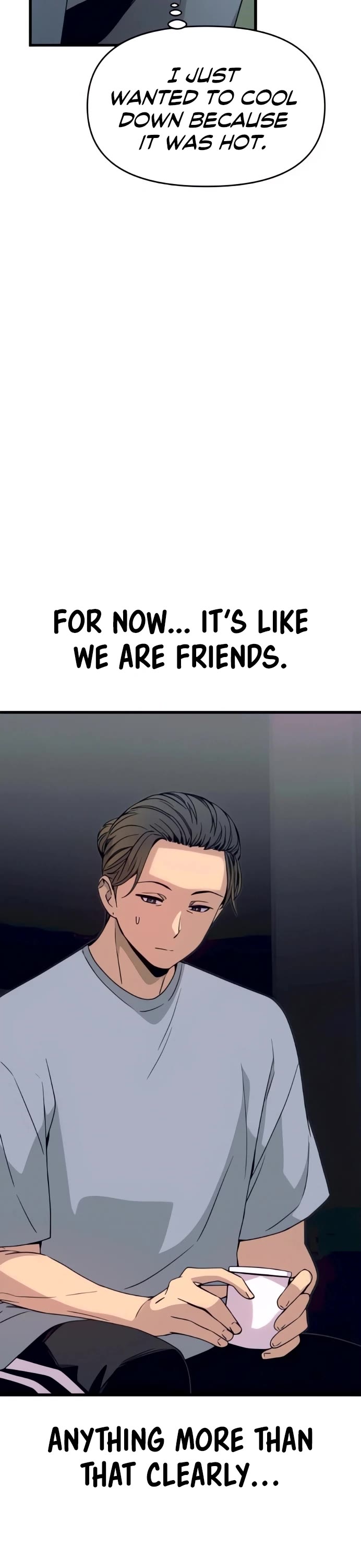 My Bias Gets On The Last Train Chapter 52 - Page 12