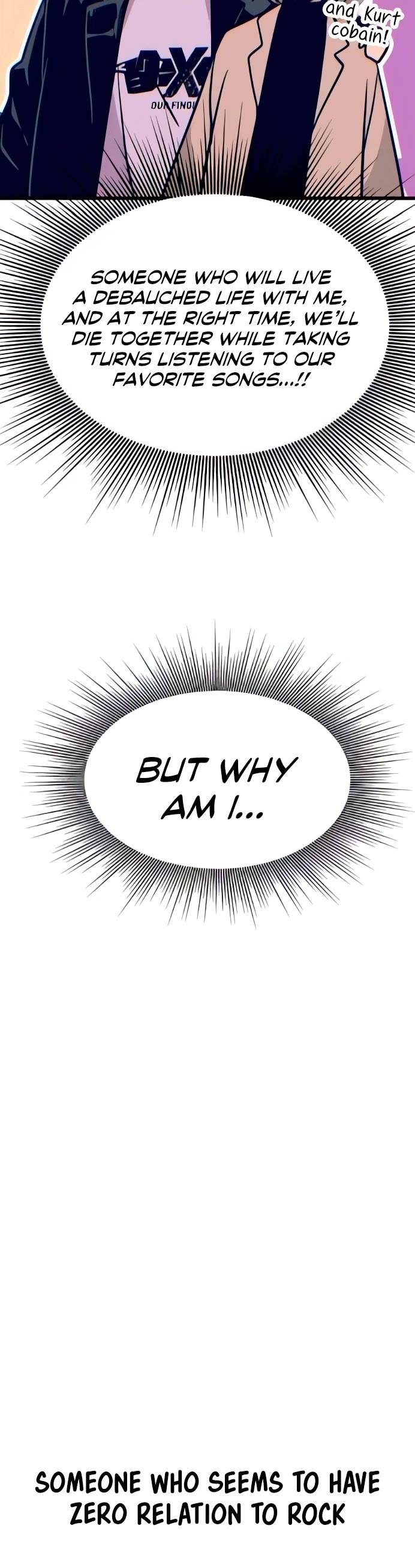 My Bias Gets On The Last Train Chapter 52 - Page 14