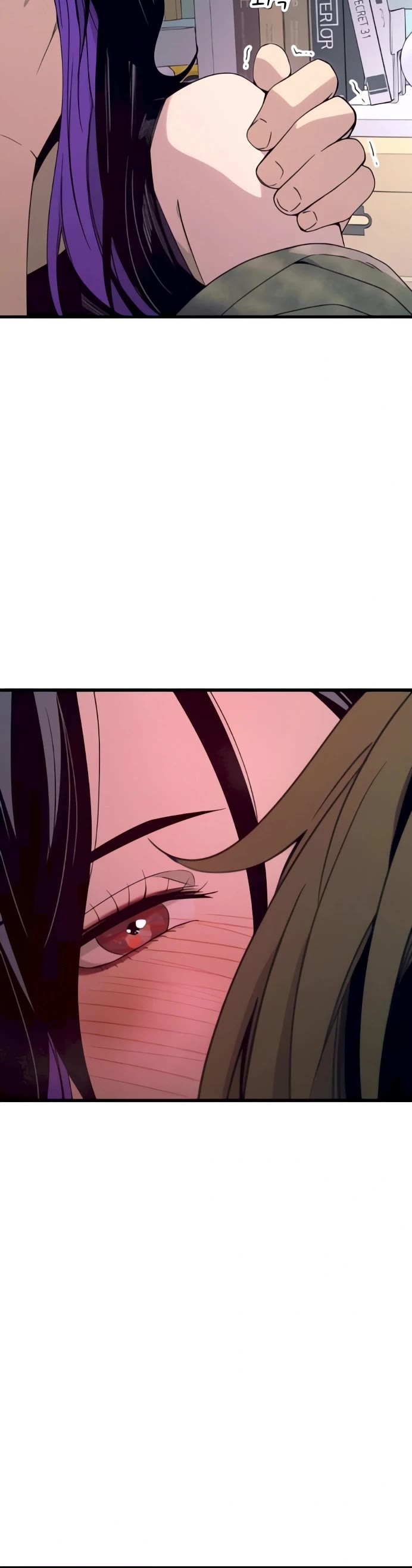 My Bias Gets On The Last Train Chapter 52 - Page 20