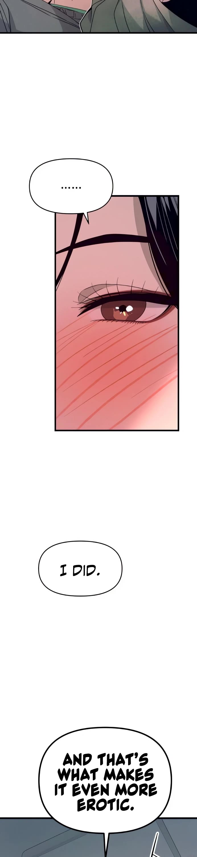 My Bias Gets On The Last Train Chapter 52 - Page 27