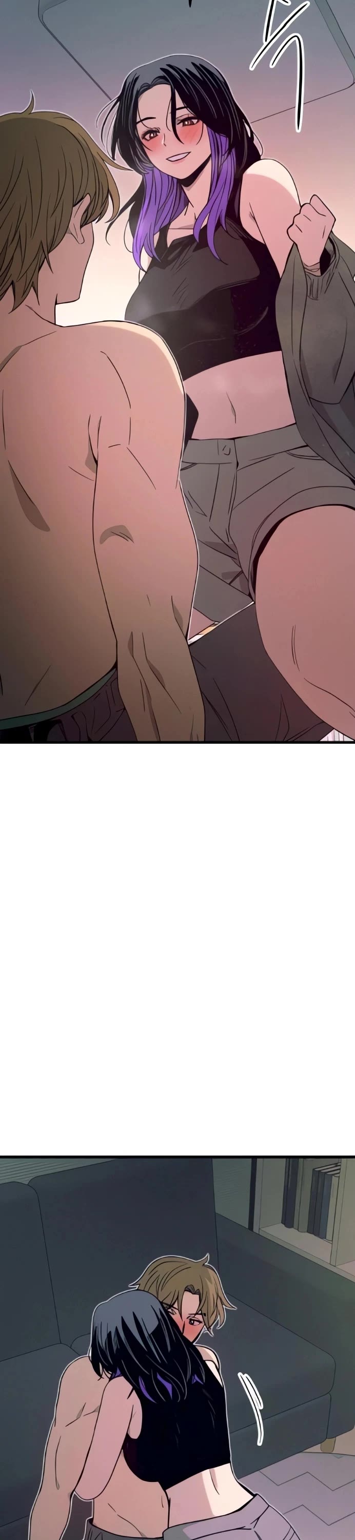 My Bias Gets On The Last Train Chapter 52 - Page 28