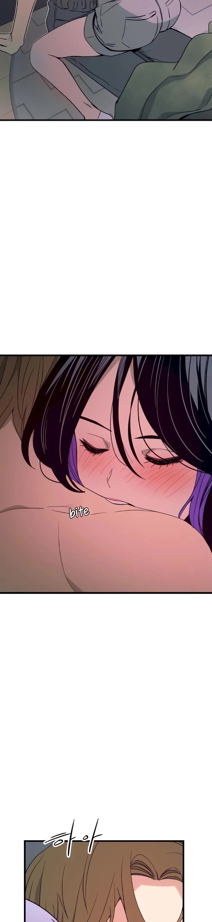 My Bias Gets On The Last Train Chapter 52 - Page 29