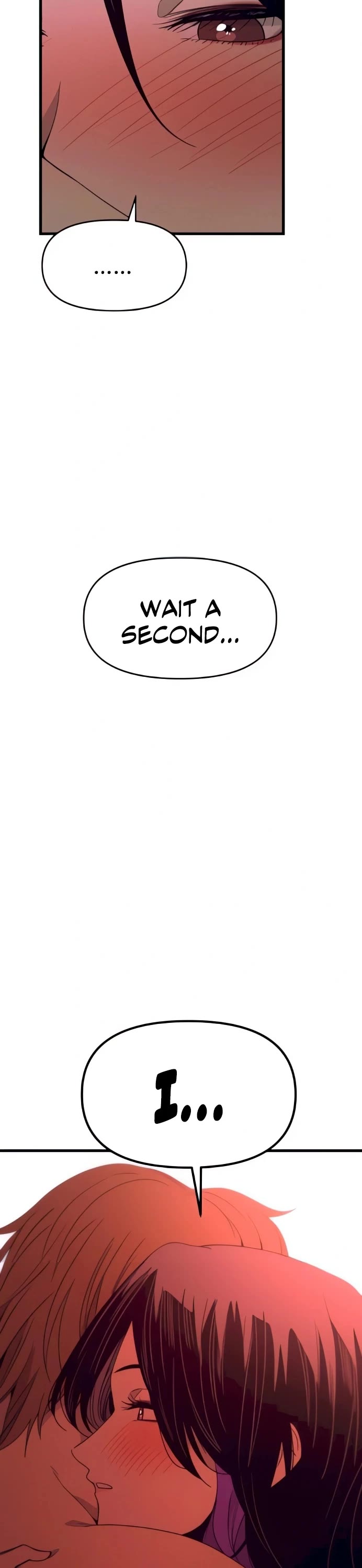 My Bias Gets On The Last Train Chapter 52 - Page 32