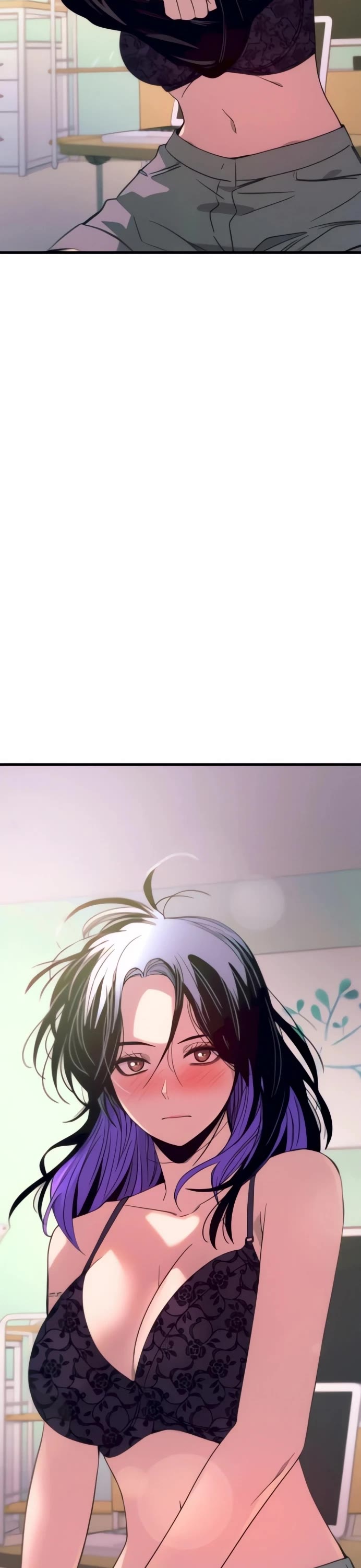 My Bias Gets On The Last Train Chapter 52 - Page 37