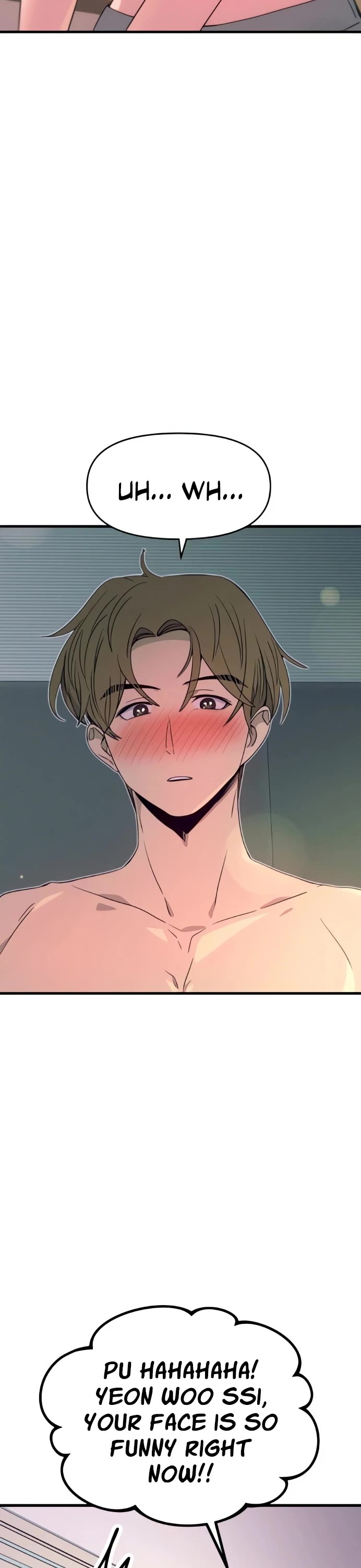 My Bias Gets On The Last Train Chapter 52 - Page 38