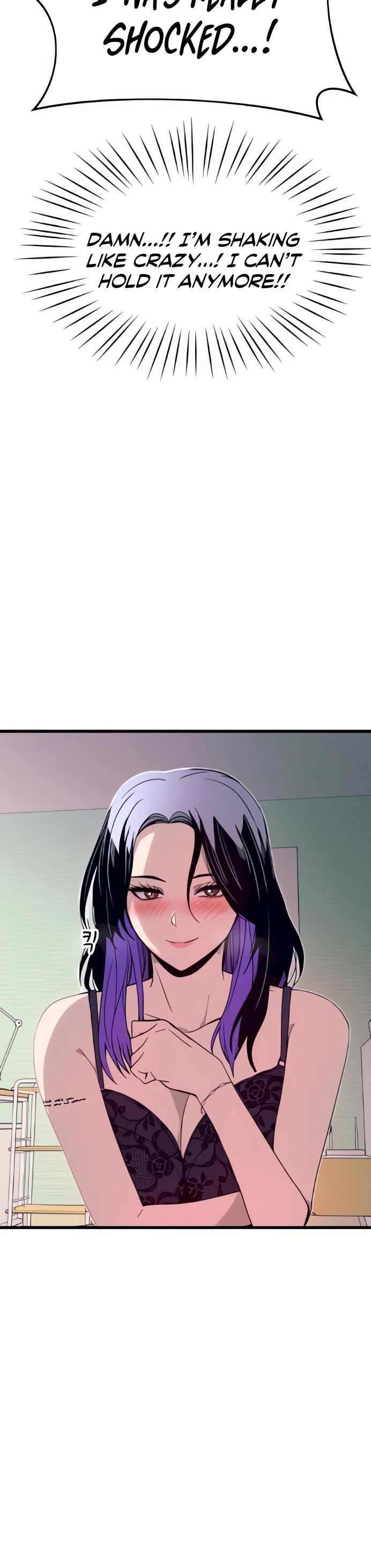 My Bias Gets On The Last Train Chapter 52 - Page 40