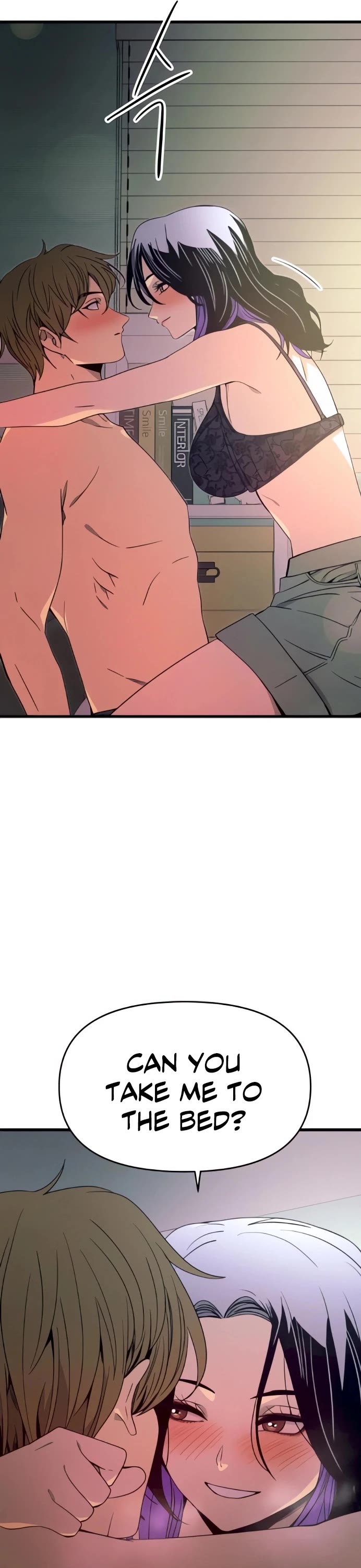 My Bias Gets On The Last Train Chapter 52 - Page 41