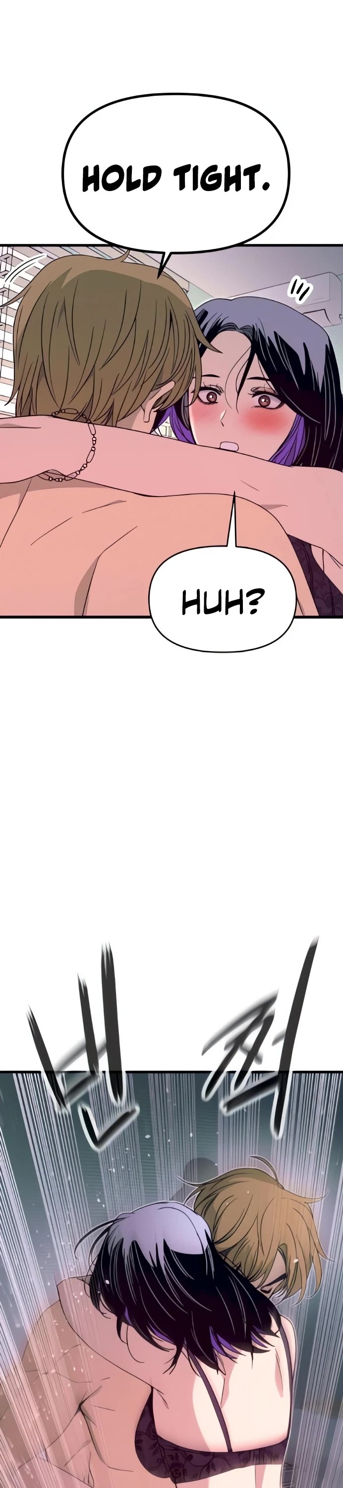 My Bias Gets On The Last Train Chapter 52 - Page 44