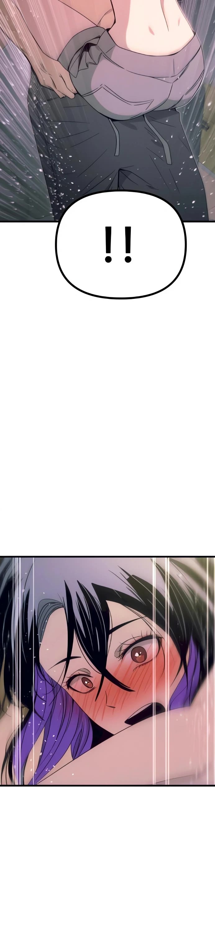 My Bias Gets On The Last Train Chapter 52 - Page 45