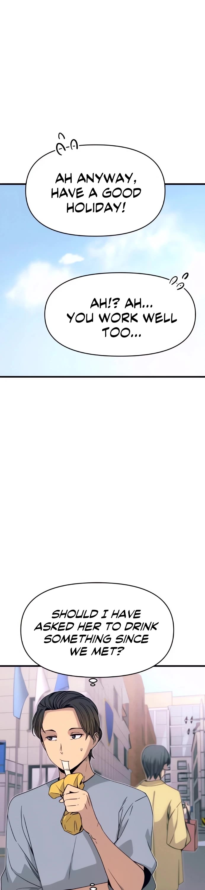 My Bias Gets On The Last Train Chapter 52 - Page 6