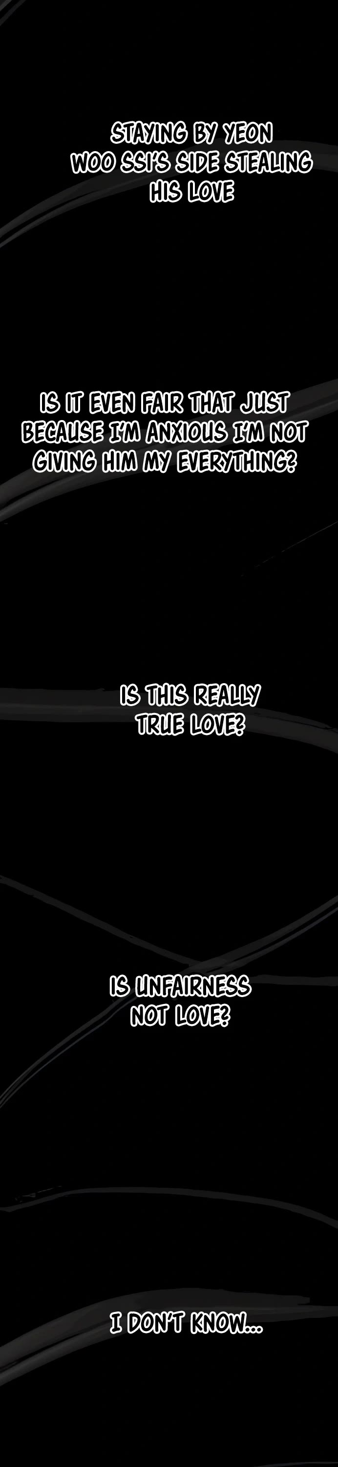 My Bias Gets On The Last Train Chapter 52 - Page 53