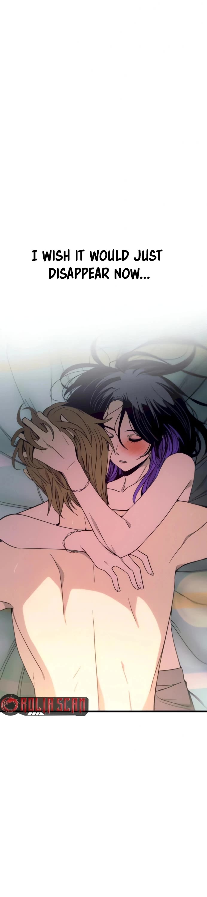 My Bias Gets On The Last Train Chapter 52 - Page 55