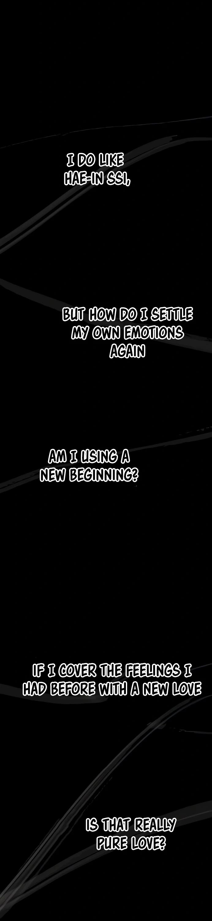 My Bias Gets On The Last Train Chapter 52 - Page 58