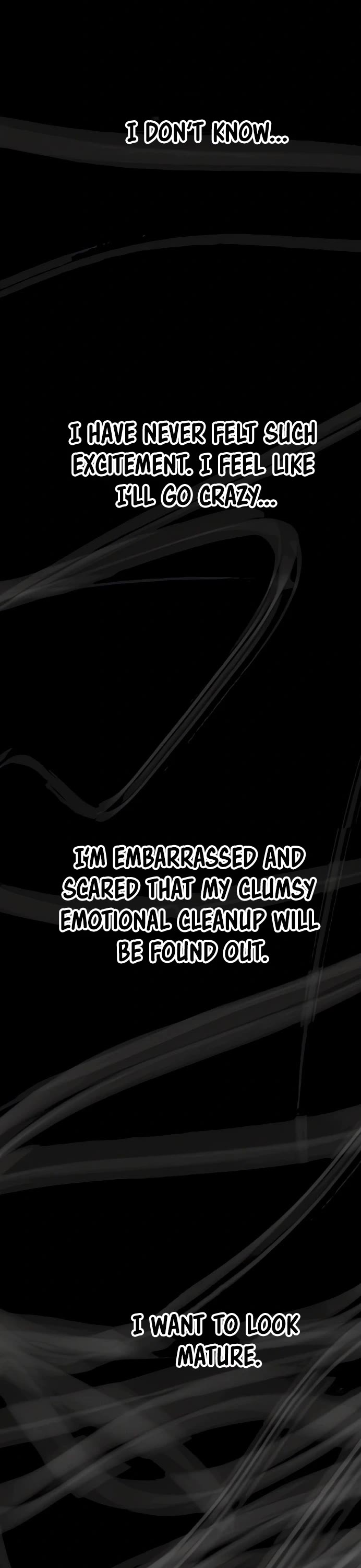 My Bias Gets On The Last Train Chapter 52 - Page 59