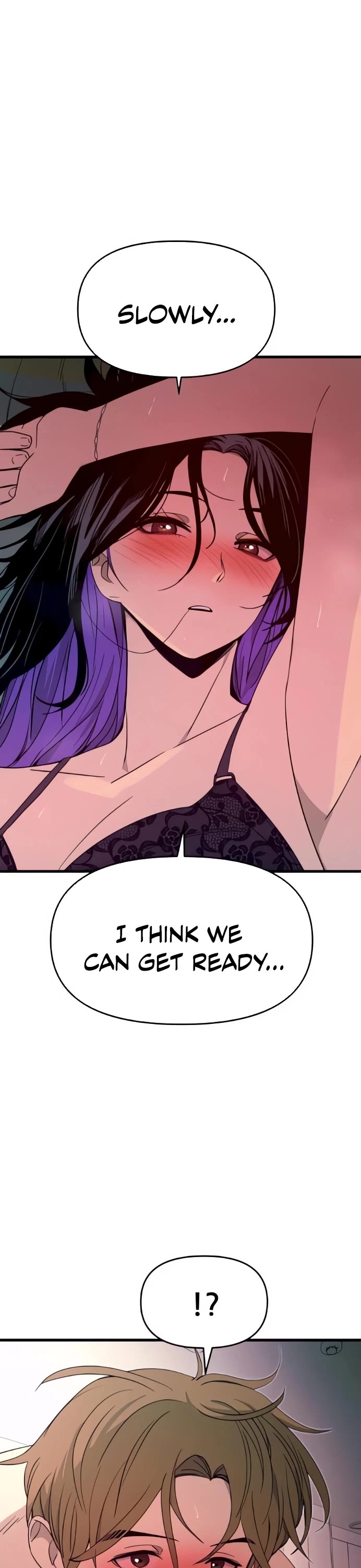 My Bias Gets On The Last Train Chapter 52 - Page 61