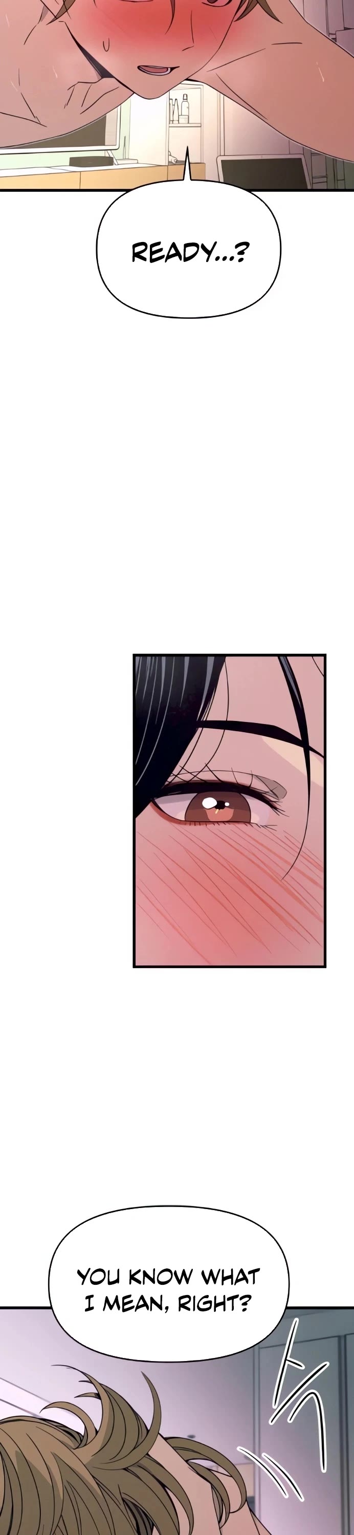 My Bias Gets On The Last Train Chapter 52 - Page 62