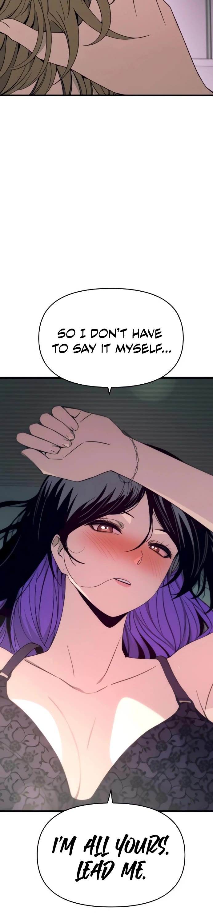 My Bias Gets On The Last Train Chapter 52 - Page 63