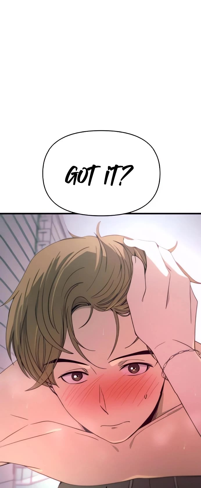 My Bias Gets On The Last Train Chapter 52 - Page 64