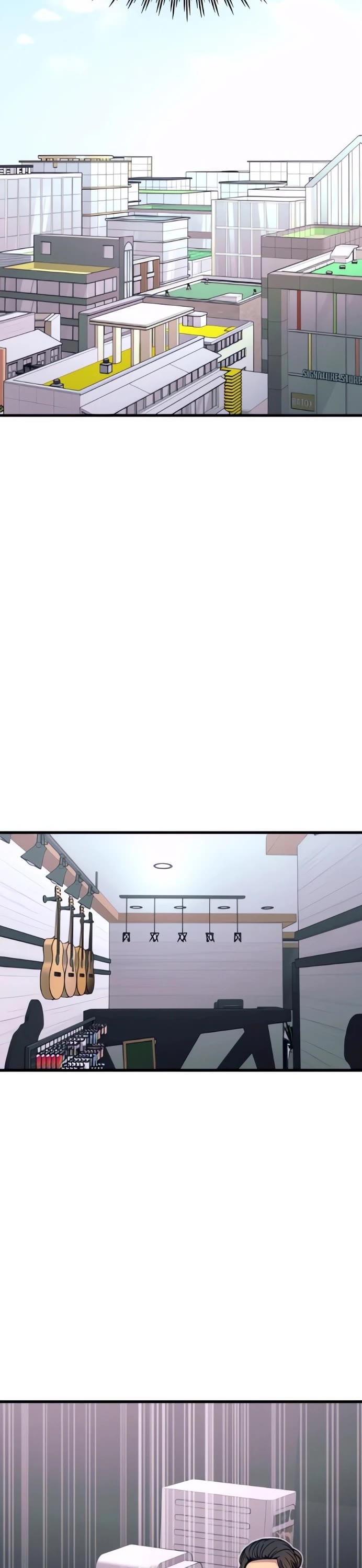 My Bias Gets On The Last Train Chapter 52 - Page 8