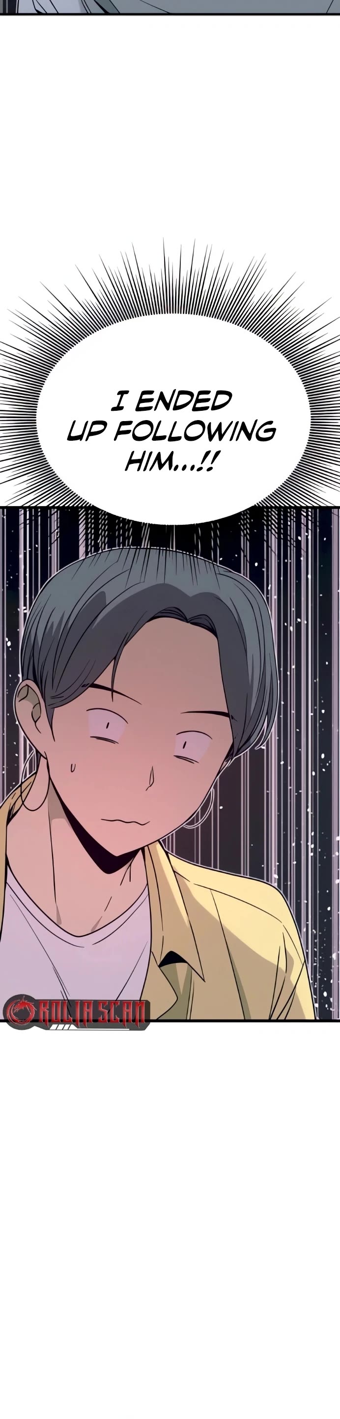 My Bias Gets On The Last Train Chapter 52 - Page 10