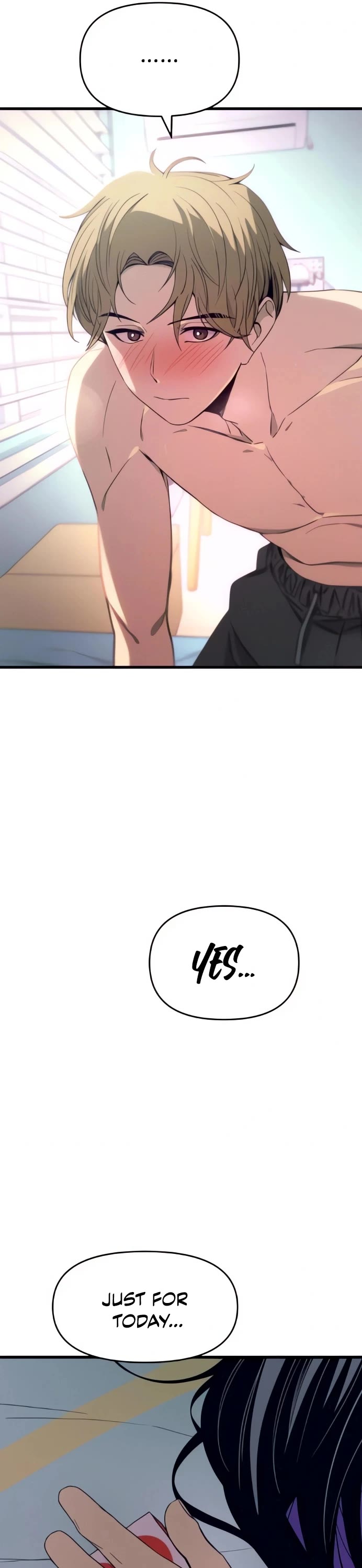 My Bias Gets On The Last Train Chapter 53 - Page 12