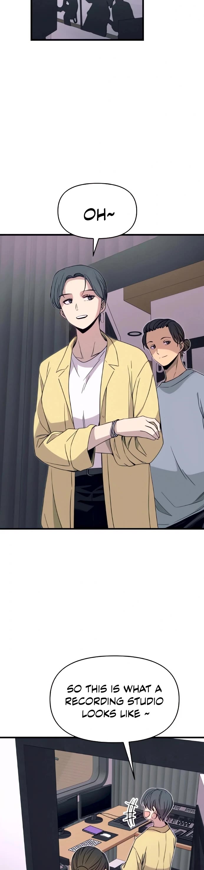 My Bias Gets On The Last Train Chapter 53 - Page 15