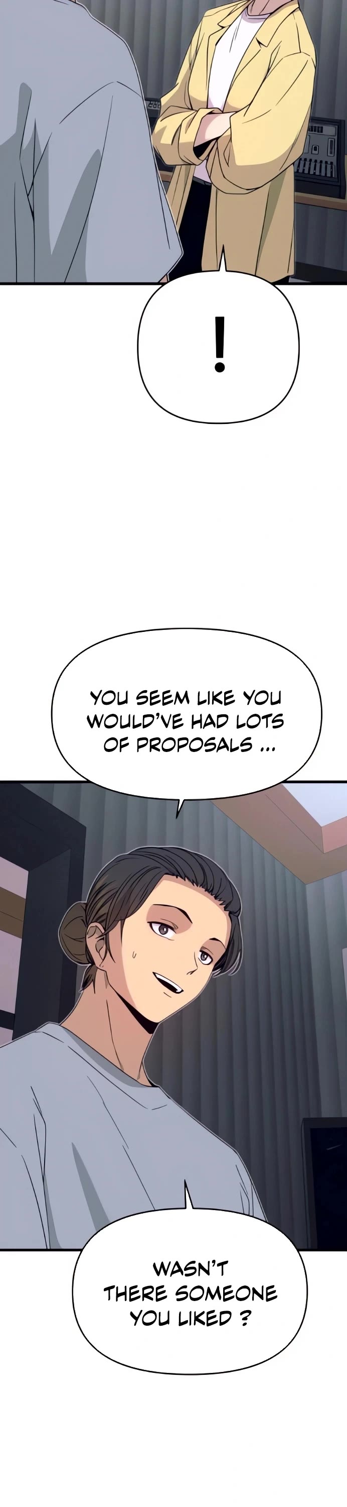 My Bias Gets On The Last Train Chapter 53 - Page 26