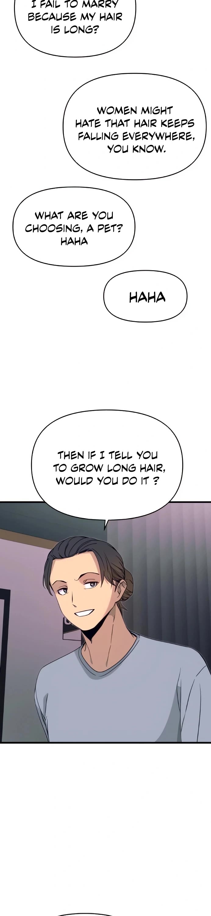 My Bias Gets On The Last Train Chapter 53 - Page 30