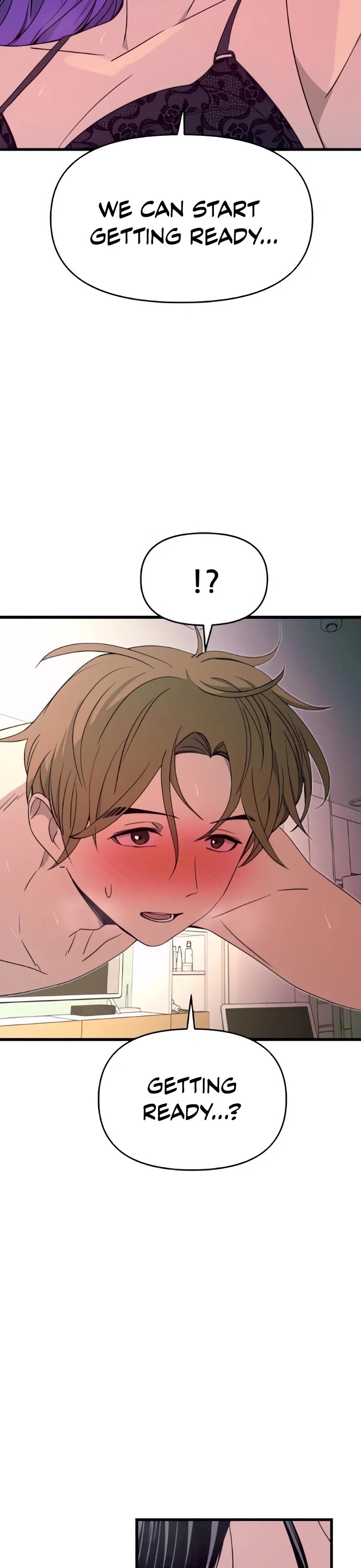 My Bias Gets On The Last Train Chapter 53 - Page 4