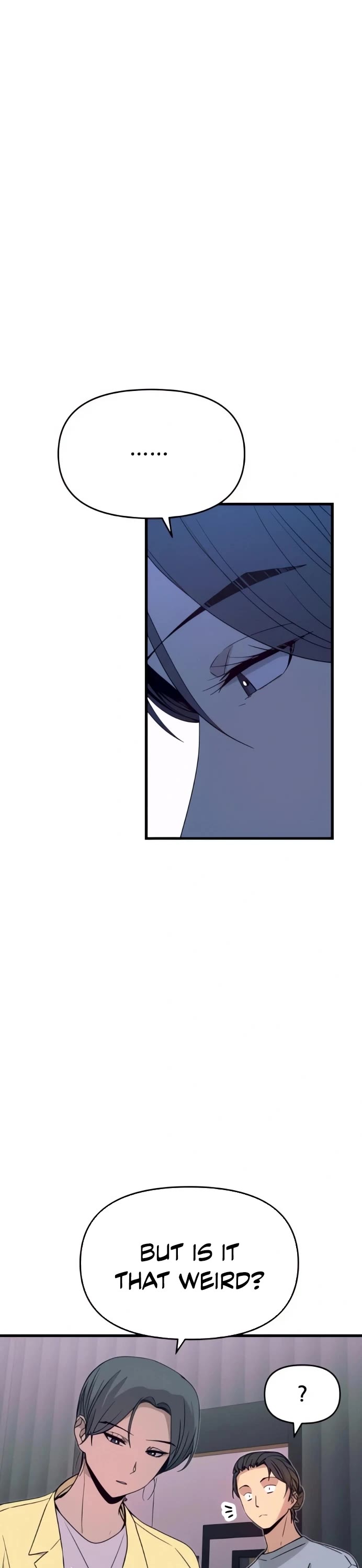 My Bias Gets On The Last Train Chapter 53 - Page 32