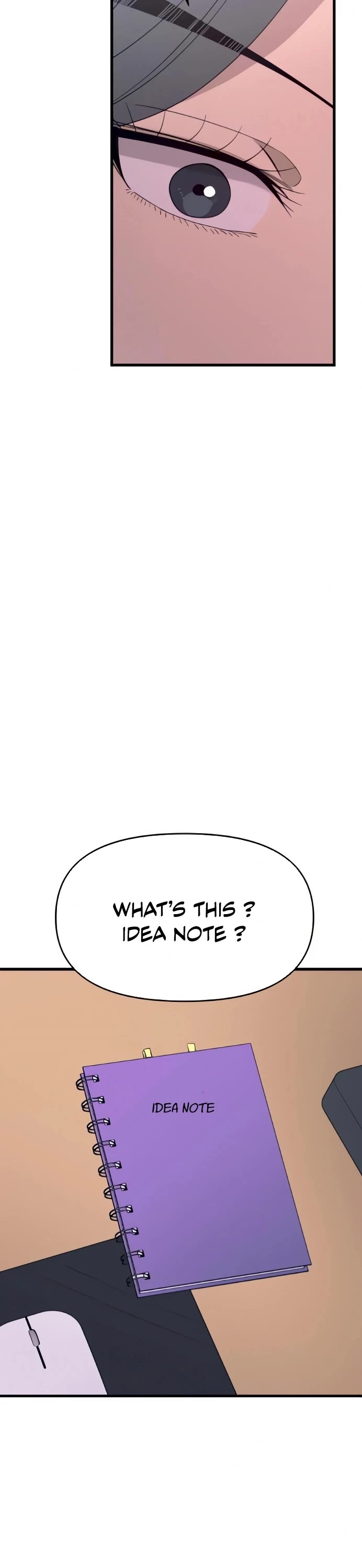 My Bias Gets On The Last Train Chapter 53 - Page 38