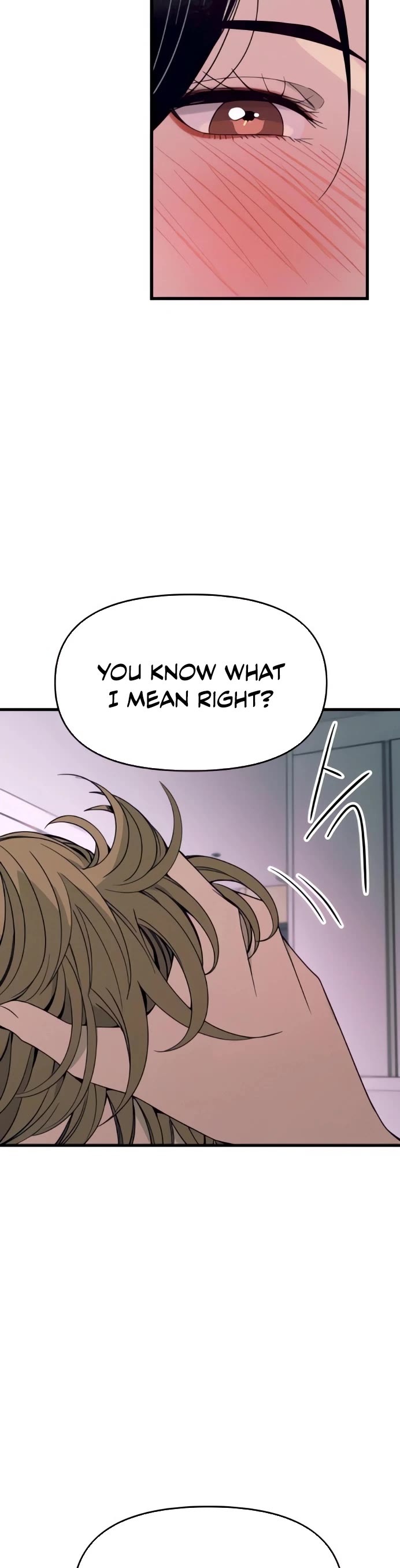 My Bias Gets On The Last Train Chapter 53 - Page 5