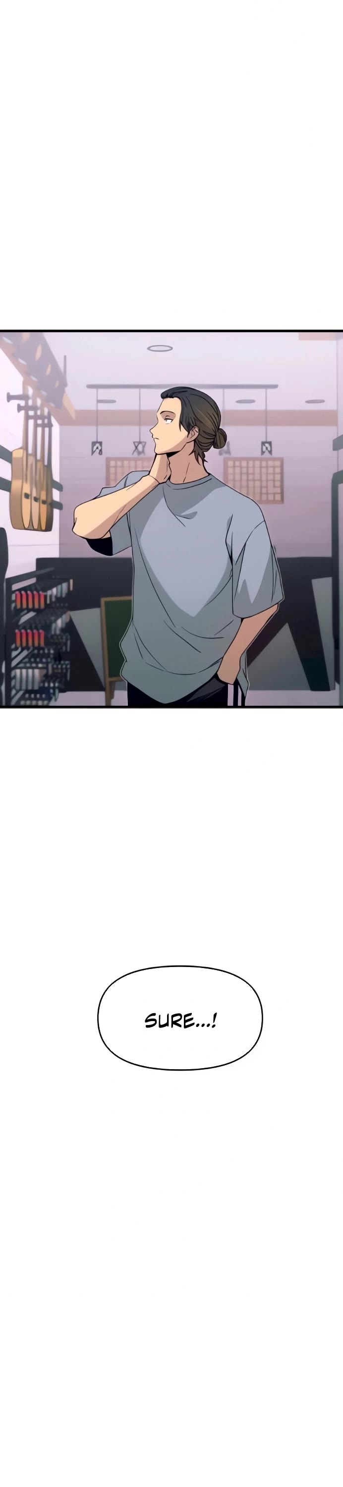 My Bias Gets On The Last Train Chapter 53 - Page 48