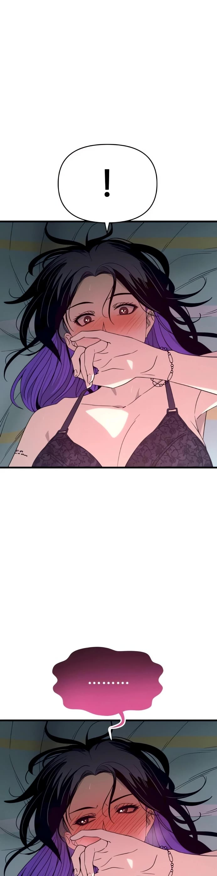 My Bias Gets On The Last Train Chapter 53 - Page 55