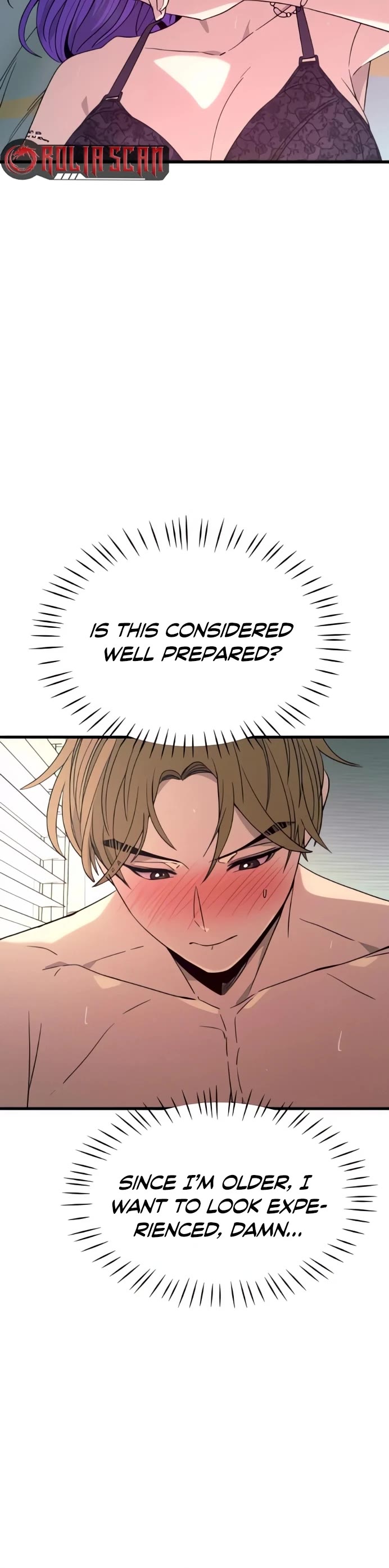 My Bias Gets On The Last Train Chapter 53 - Page 56