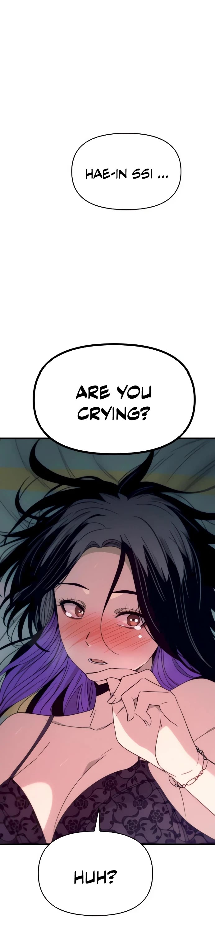 My Bias Gets On The Last Train Chapter 53 - Page 58