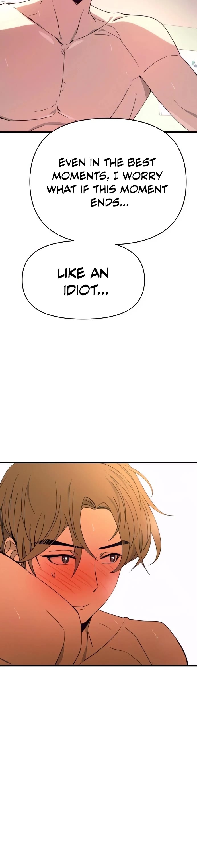 My Bias Gets On The Last Train Chapter 53 - Page 63