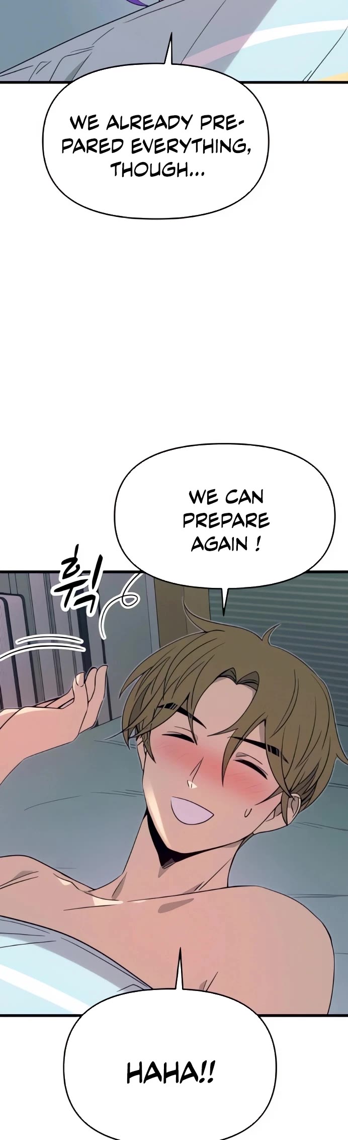 My Bias Gets On The Last Train Chapter 53 - Page 65