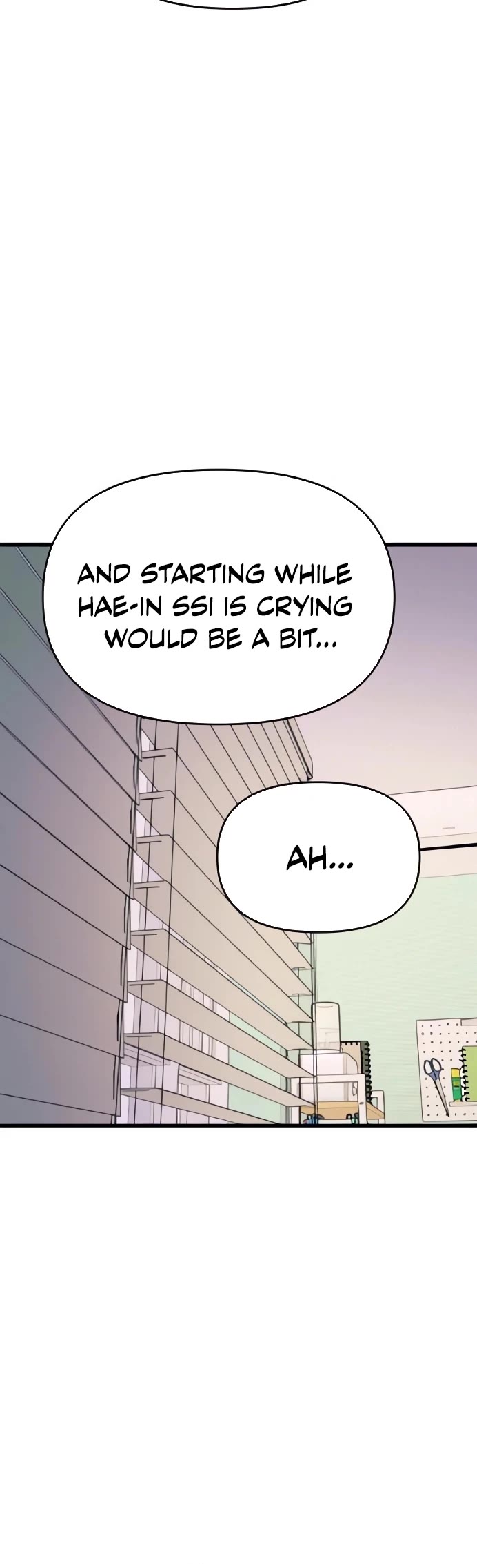 My Bias Gets On The Last Train Chapter 53 - Page 66