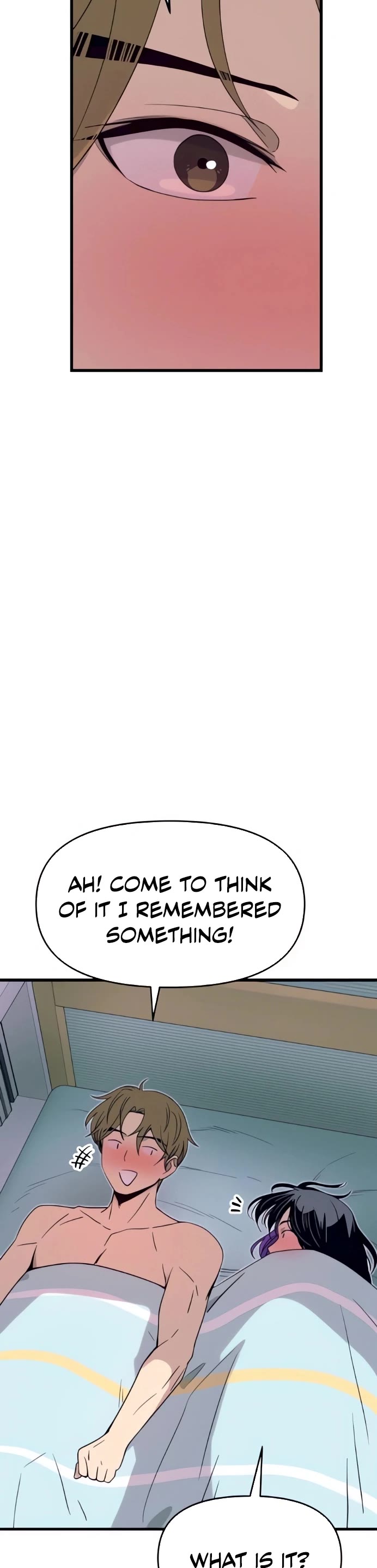 My Bias Gets On The Last Train Chapter 53 - Page 70