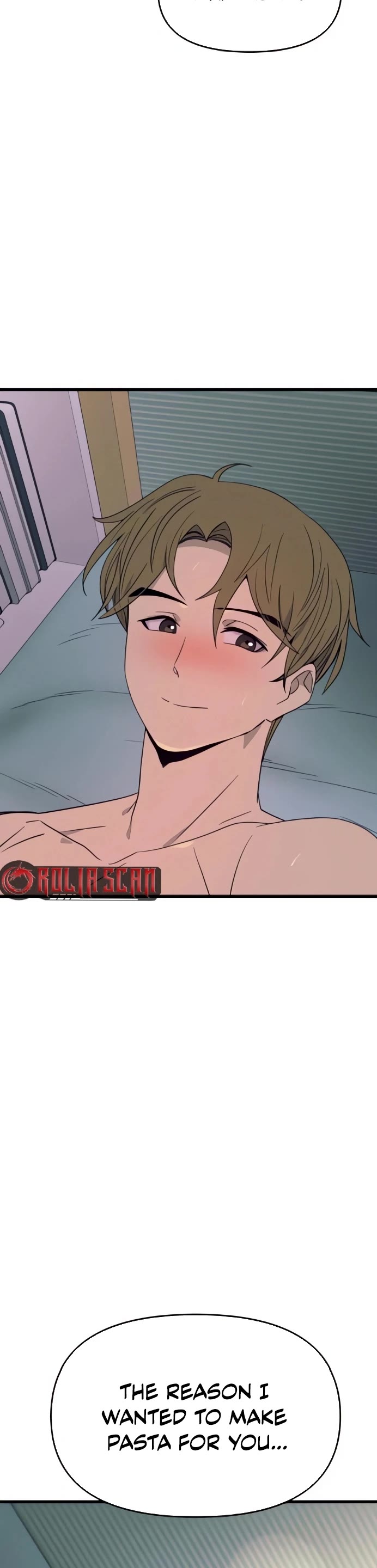 My Bias Gets On The Last Train Chapter 53 - Page 71