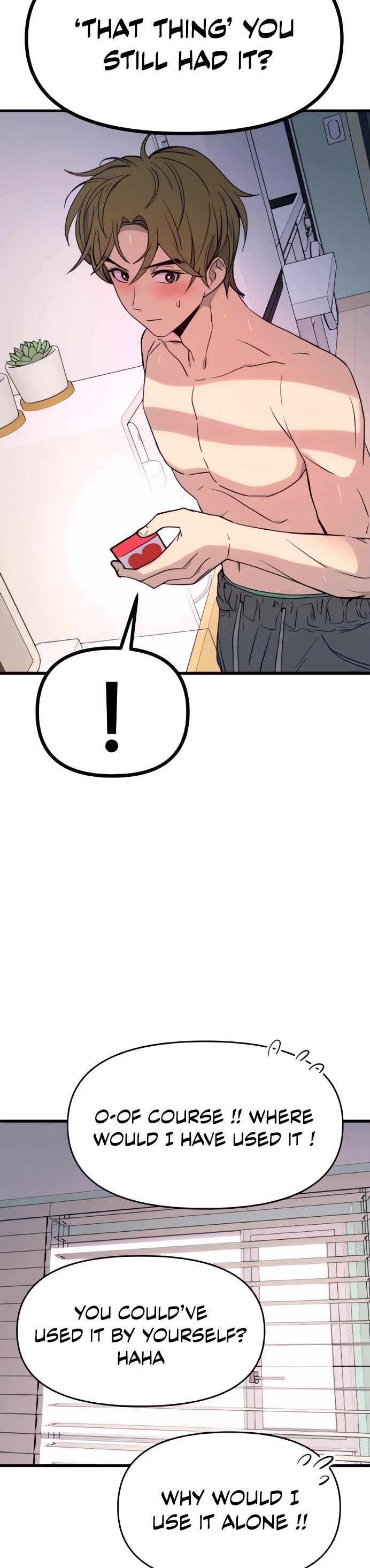 My Bias Gets On The Last Train Chapter 53 - Page 10