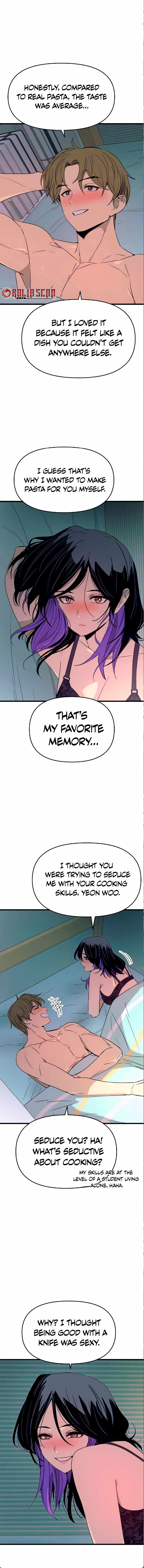 My Bias Gets On The Last Train Chapter 54 - Page 4