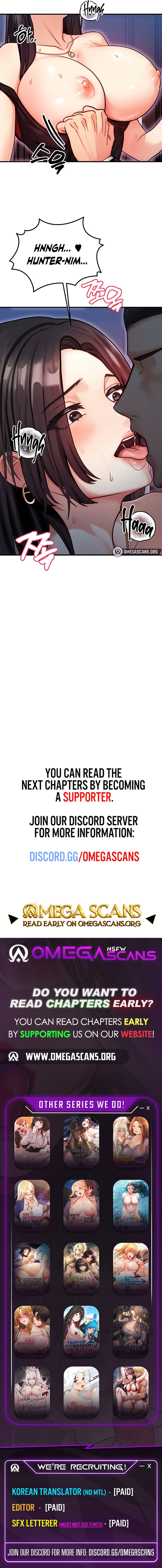 My Body Got Switched Chapter 2 - Page 9