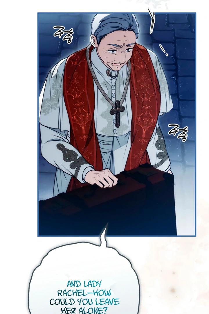 My Body Has Been Possessed By Someone Chapter 82 - Page 28