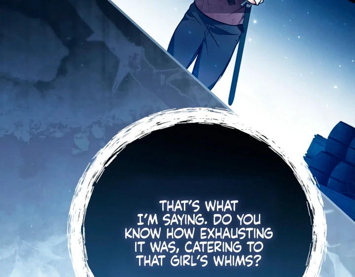 My Body Has Been Possessed By Someone Chapter 82 - Page 34