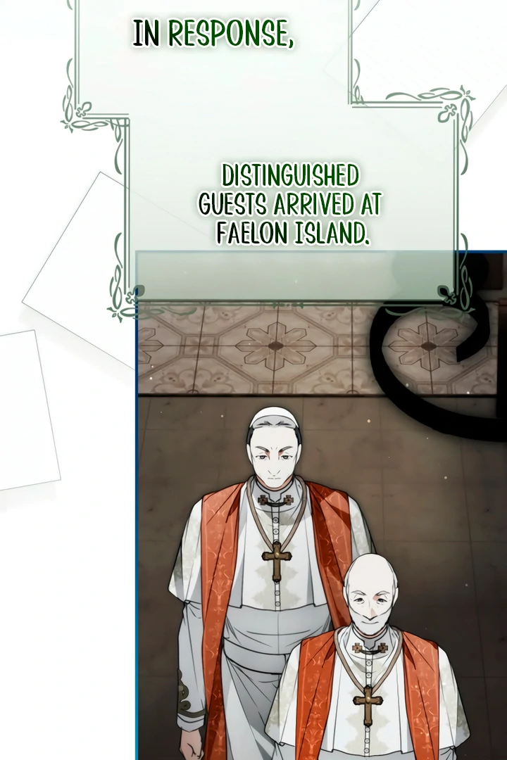 My Body Has Been Possessed By Someone Chapter 82 - Page 8