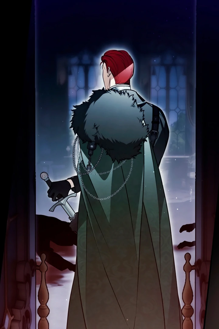 My Body Has Been Possessed By Someone Chapter 82 - Page 95