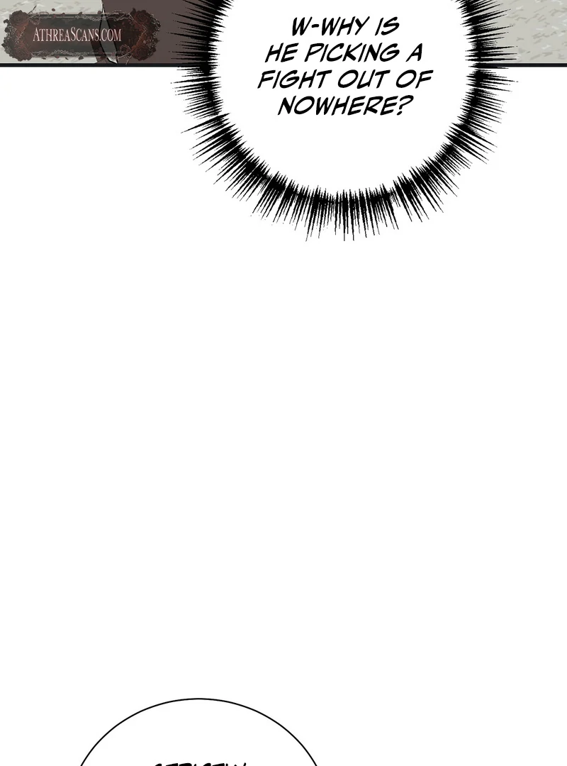 My Boss Who Rejected Me Is Now Obsessed With Me Chapter 10 - Page 21