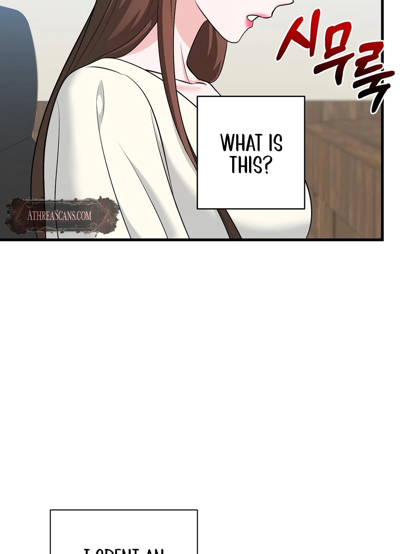 My Boss Who Rejected Me Is Now Obsessed With Me Chapter 10 - Page 32